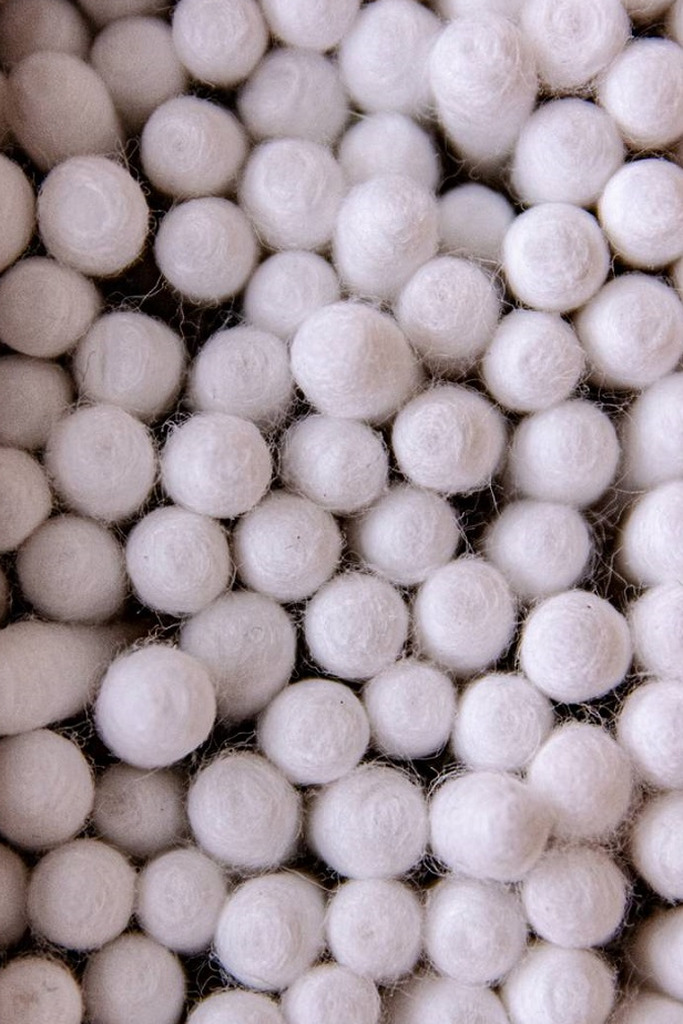 Cotton fioc di bamboo - immagine 6