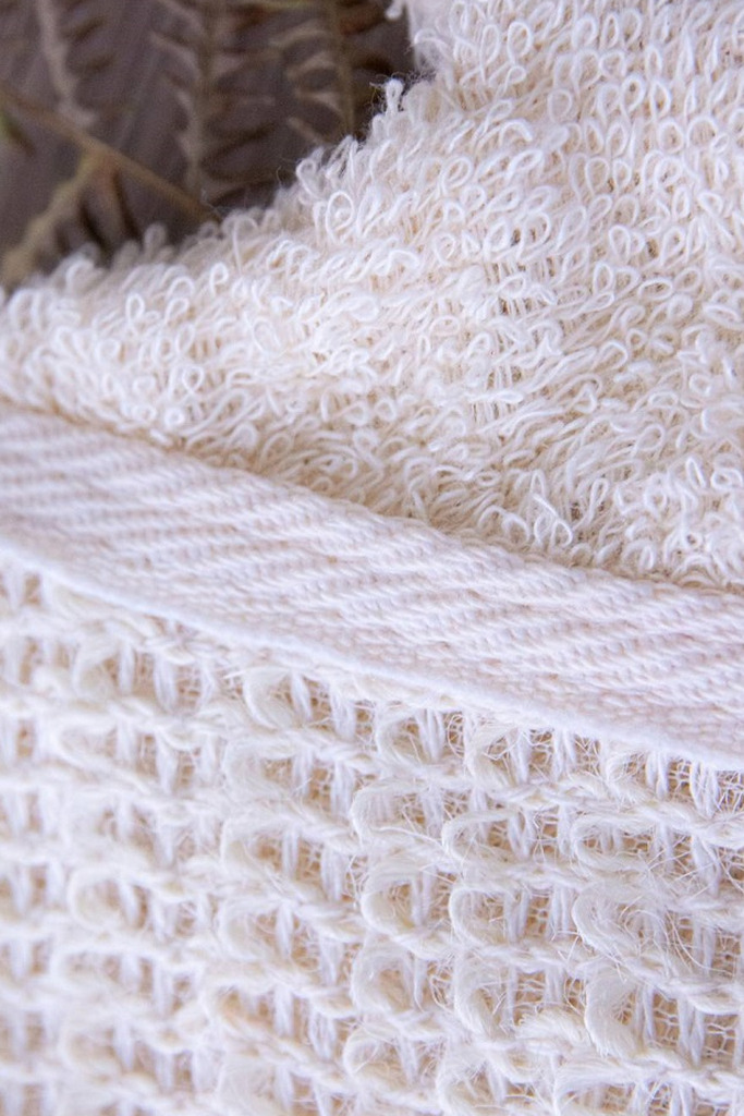 Guanto esfoliante corpo - immagine 5