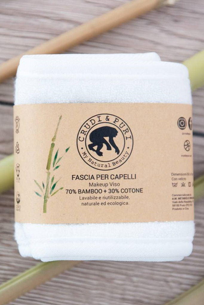 Fascia per capelli