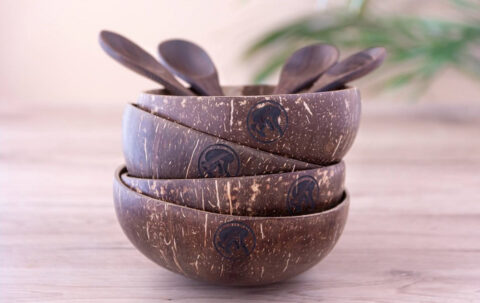 Set da tavola per famiglia