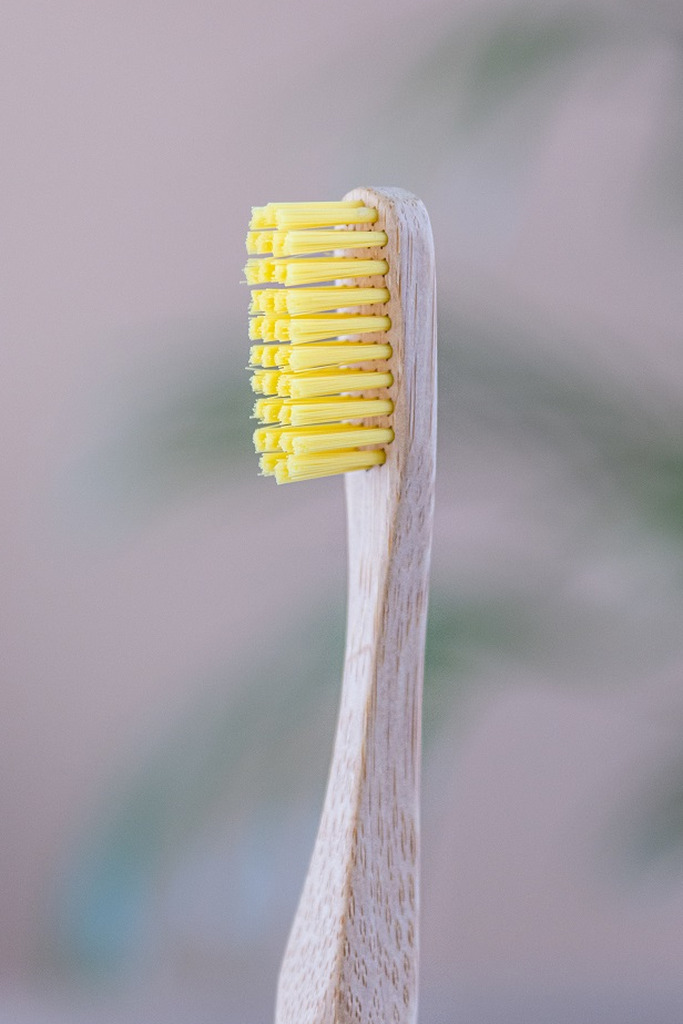 Spazzolino di bamboo - immagine 6