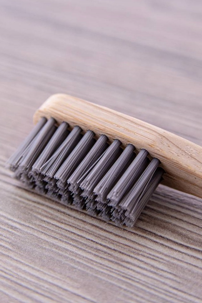 Spazzolino di bamboo - immagine 5